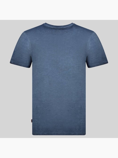T-shirt jopograph – geographical norway - Kiabi