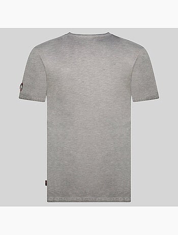 T-shirt jopograph – geographical norway