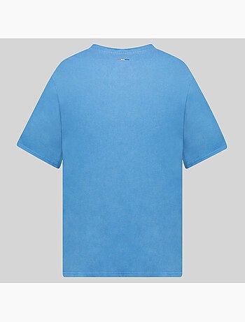 T-shirt joversize – geographical norway