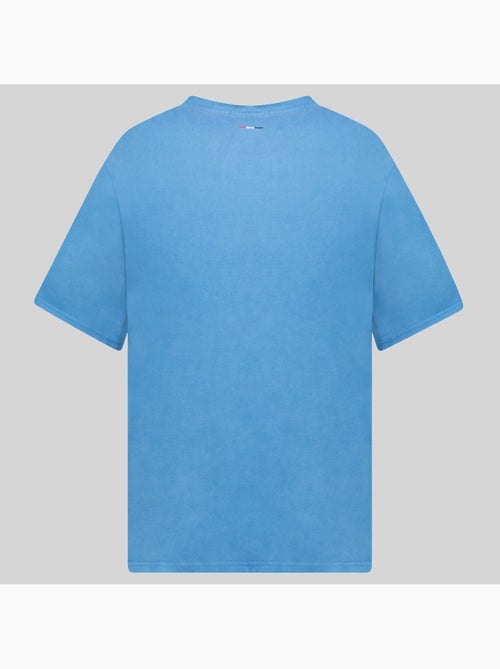 T-shirt joversize – geographical norway - Kiabi