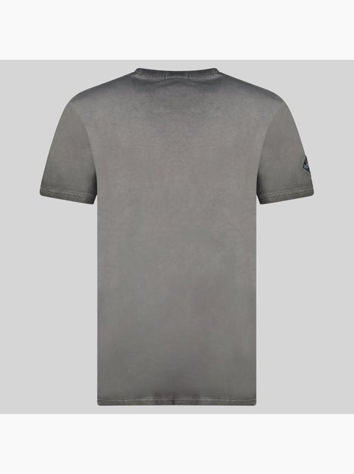 T-shirt jross – geographical norway - Kiabi