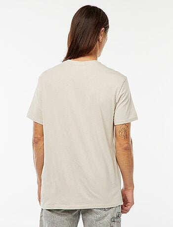 T-shirt 'Jurassic World' a maniche corte