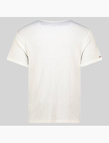 T-shirt jwaffle – geographical norway