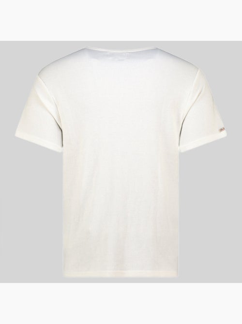 T-shirt jwaffle – geographical norway - Kiabi