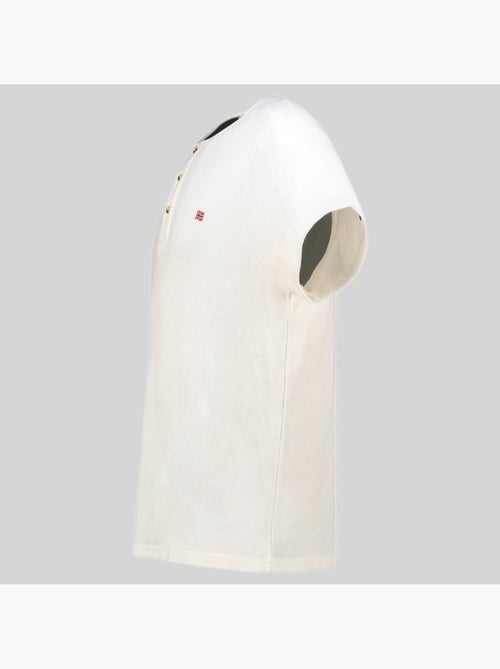 T-shirt jwaffle – geographical norway - Kiabi
