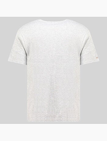 T-shirt jwaffle – geographical norway