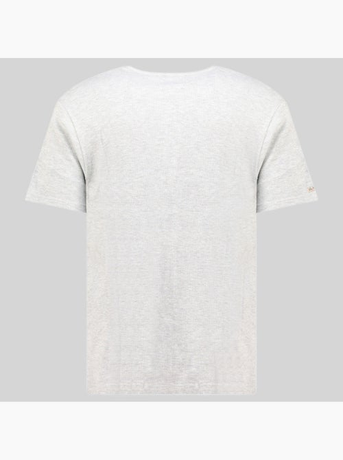 T-shirt jwaffle – geographical norway - Kiabi