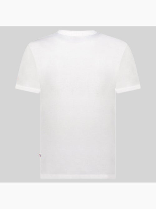 T-shirt jysuis – geographical norway - Kiabi