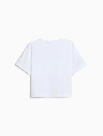T-shirt 'k-pop demon hunters', mo fashion