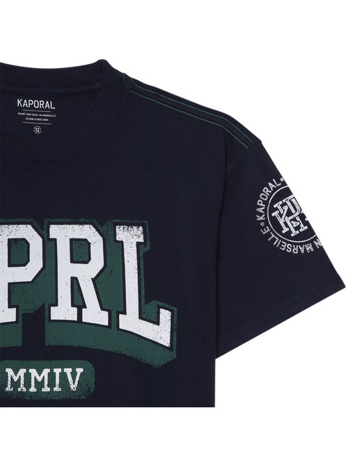 T-Shirt Kaporal da Bambino, - Kiabi T-Shirt Kaporal da Bambino, - Kiabi