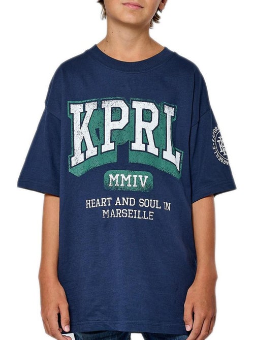 T-Shirt Kaporal da Bambino, - Kiabi