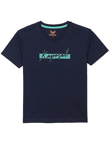 T-shirt Kaporal da Bambino,