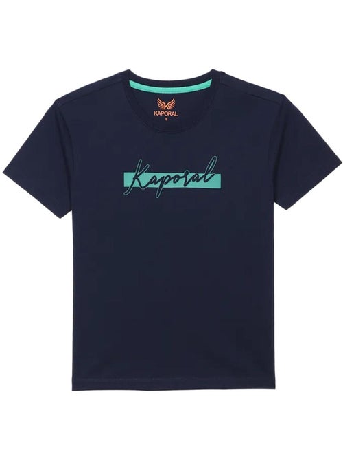 T-shirt Kaporal da Bambino, - Kiabi