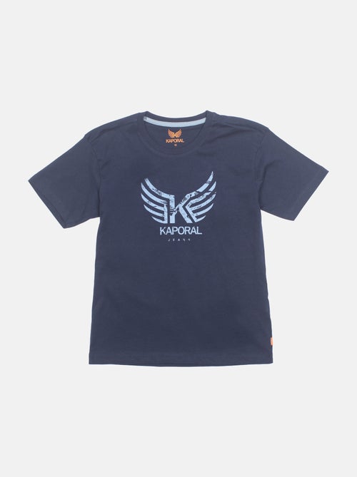T-shirt Kaporal da Bambino, - Kiabi T-shirt Kaporal da Bambino, - Kiabi