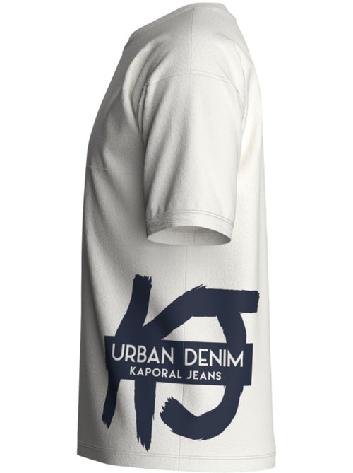 T-Shirt Kaporal da Ragazzo - - Kiabi