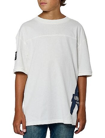 T-Shirt Kaporal per Ragazzo,