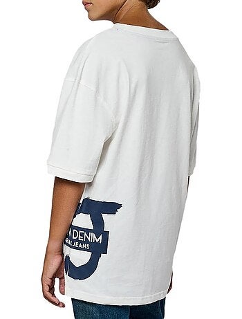 T-Shirt Kaporal per Ragazzo,