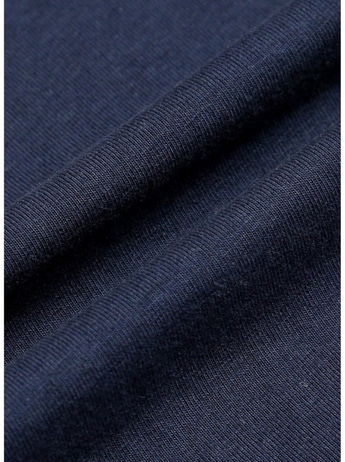 T-shirt Kaporal da ragazzo - Stile Marino - Kiabi T-shirt Kaporal da ragazzo - Stile Marino - Kiabi