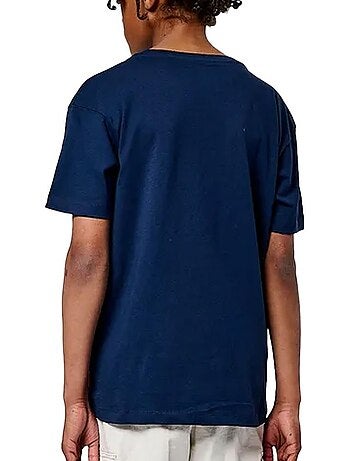 T-shirt Kaporal da ragazzo a maniche corte