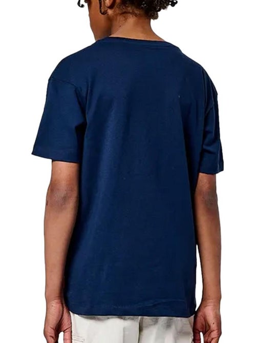 T-shirt Kaporal da ragazzo a maniche corte - Kiabi T-shirt Kaporal da ragazzo a maniche corte - Kiabi