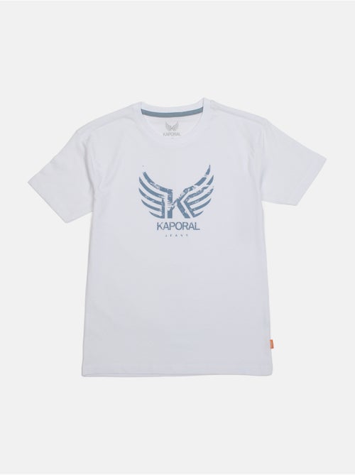 T-shirt Kaporal da ragazzo - Kiabi