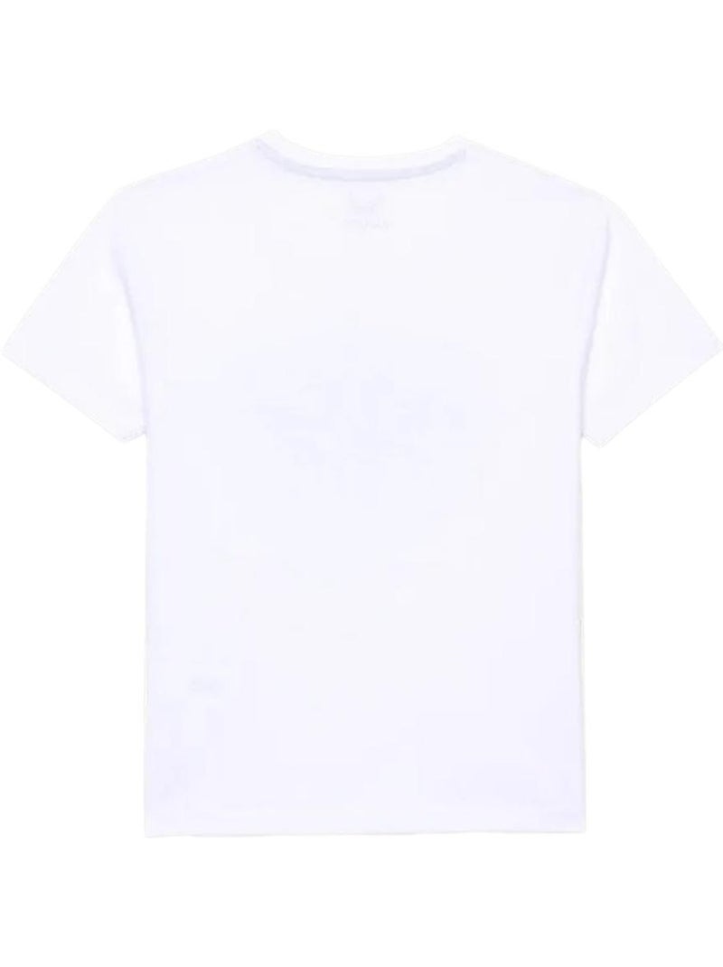 T-shirt Kaporal da ragazzo, colore Bianco - Kiabi
