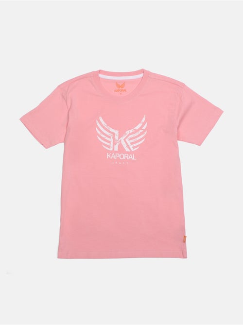 T-shirt Kaporal da ragazzo, colore - Kiabi