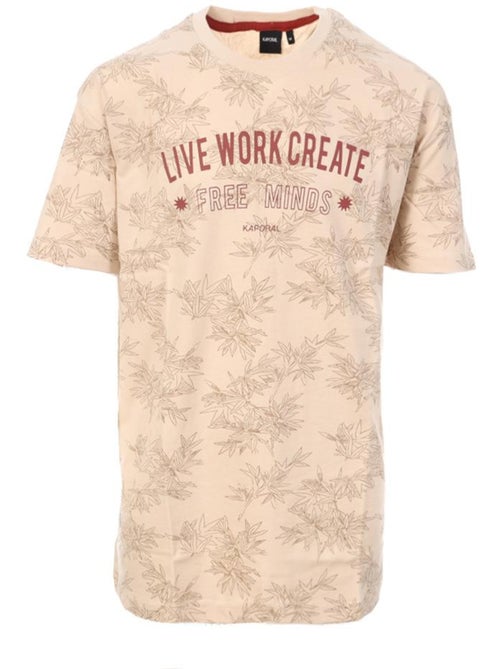 T-Shirt Kaporal per Ragazzo - Kiabi