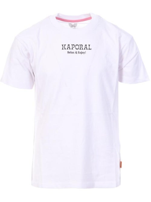 T-shirt Kaporal per Ragazzo - Kiabi