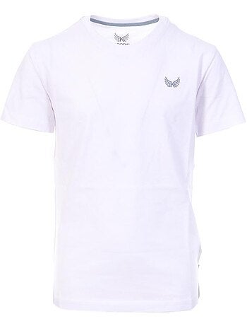 T-Shirt Kaporal per Ragazzo
