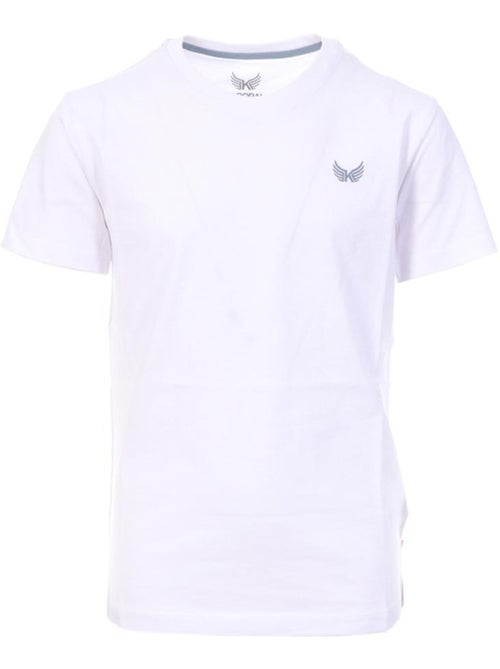 T-Shirt Kaporal per Ragazzo - Kiabi T-Shirt Kaporal per Ragazzo - Kiabi