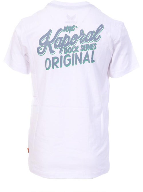 T-Shirt Kaporal per Ragazzo - Kiabi T-Shirt Kaporal per Ragazzo - Kiabi
