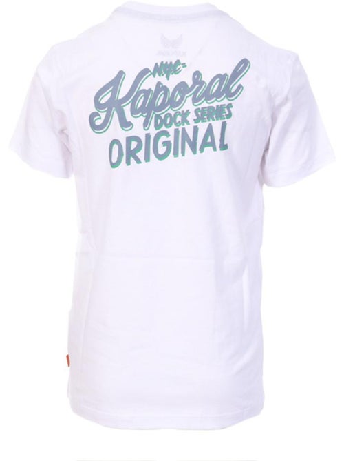 T-Shirt Kaporal per Ragazzo - Kiabi
