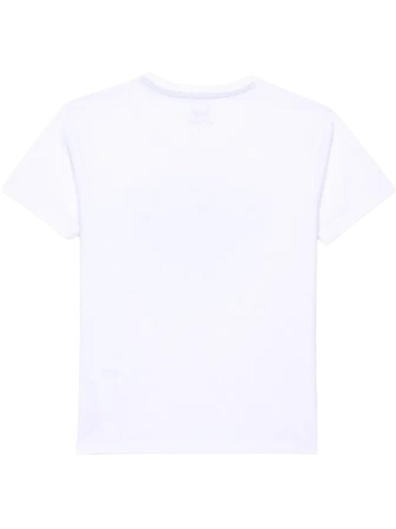 T-shirt Kaporal per Ragazzo Bianco - Kiabi