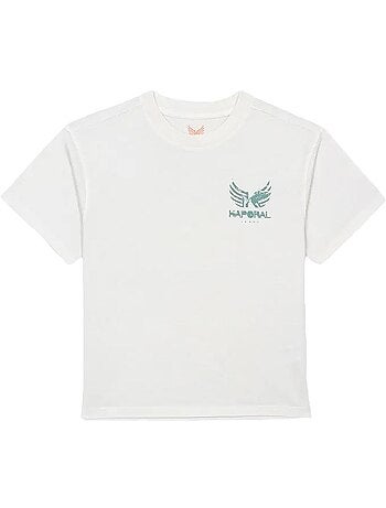T-Shirt Kaporal per Ragazzo