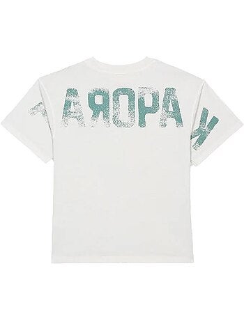 T-Shirt Kaporal per Ragazzo