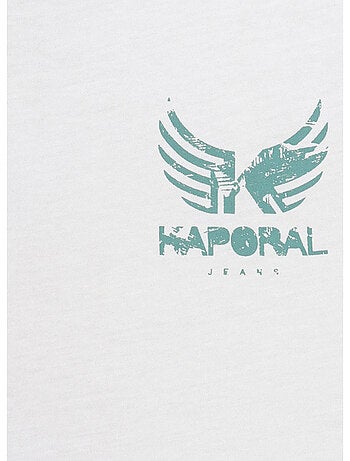 T-Shirt Kaporal per Ragazzo