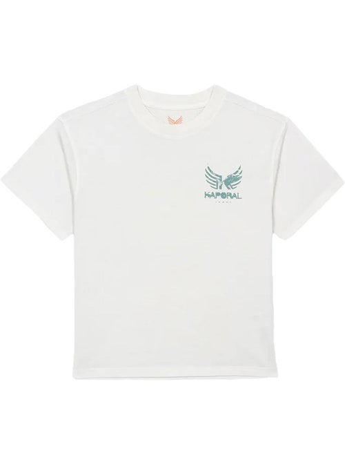 T-Shirt Kaporal per Ragazzo - Kiabi