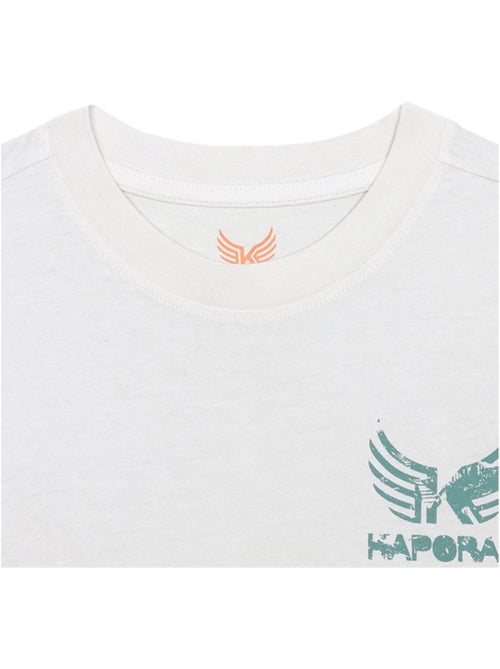 T-Shirt Kaporal per Ragazzo - Kiabi