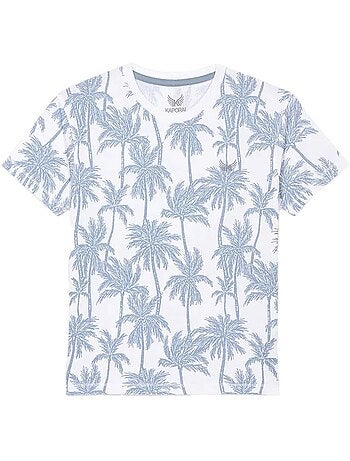 T-Shirt Kaporal per Ragazzo,