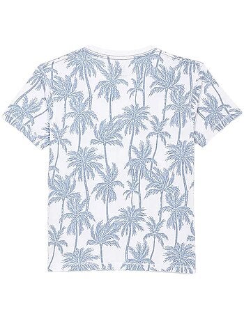 T-Shirt Kaporal per Ragazzo,