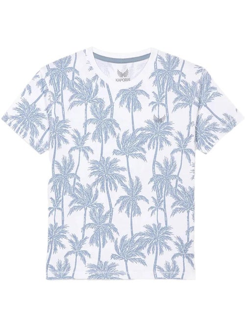 T-Shirt Kaporal per Ragazzo, - Kiabi