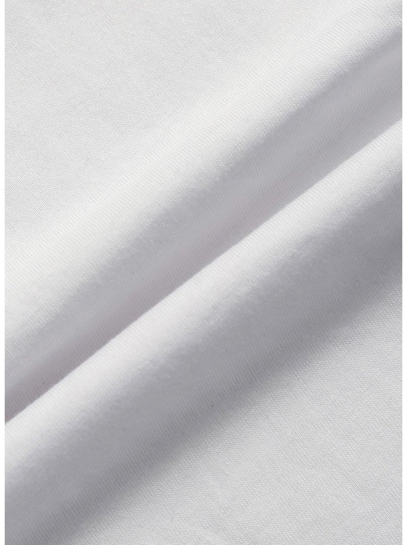 T-Shirt Kaporal per Ragazzo Bianco - Kiabi