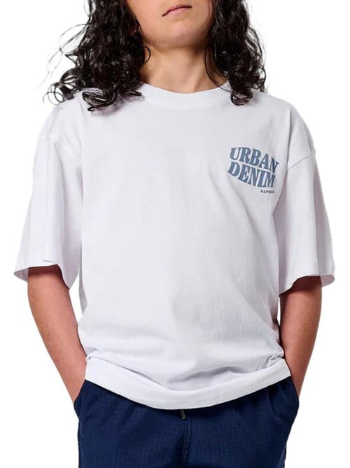 T-Shirt Kaporal per Ragazzo - Kiabi