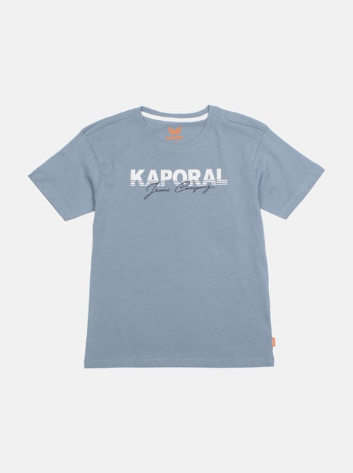 T-Shirt Kaporal per Ragazzo - Kiabi