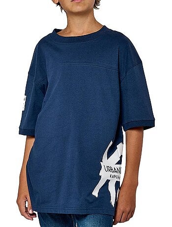 T-Shirt Kaporal per Ragazzo,