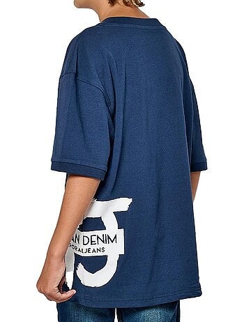 T-Shirt Kaporal per Ragazzo,