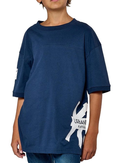 T-Shirt Kaporal per Ragazzo, - Kiabi