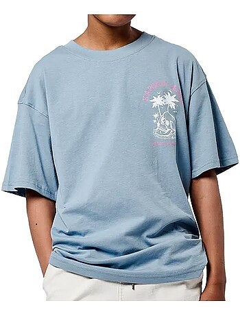 T-Shirt Kaporal per Ragazzo