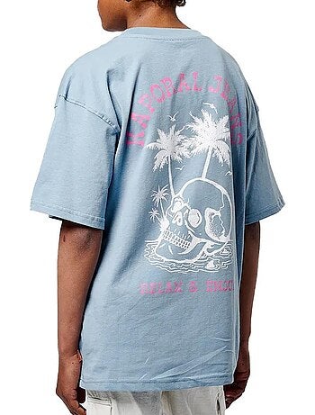 T-Shirt Kaporal per Ragazzo